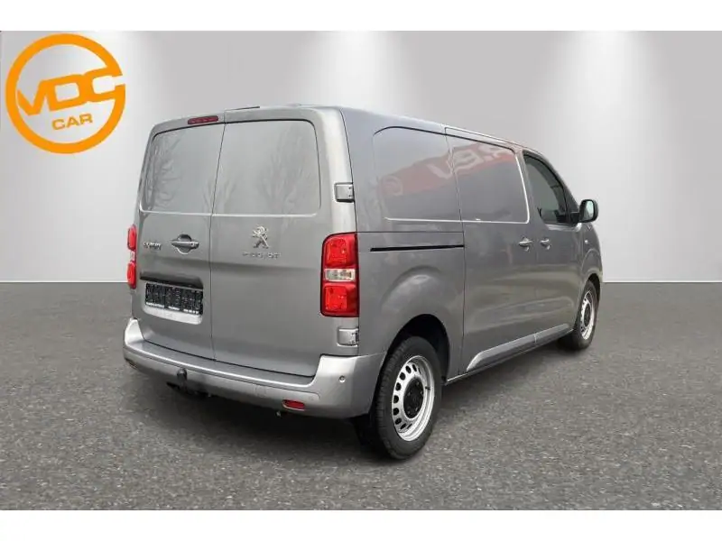 Occasion Peugeot Expert IV GREY 3