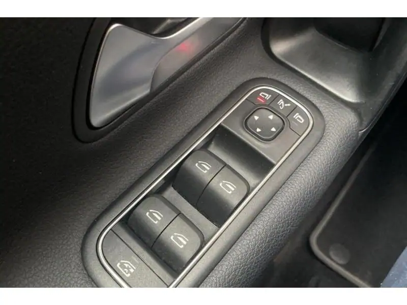 Occasion Mercedes-Benz A 180 Classe A BLACK 17