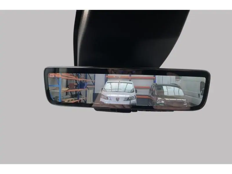 VEHICLE__CONDITION_SERVICE Opel Combo CARGO L1H1 GREY 29