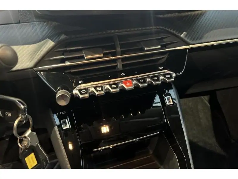 VEHICLE__CONDITION_SERVICE Peugeot 208 Envy GREY 15