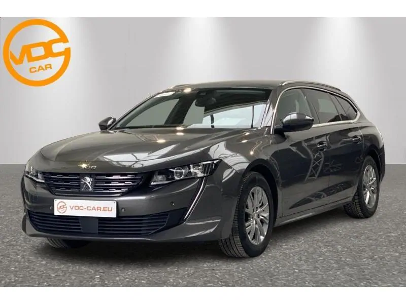 72846 - Peugeot 508 SW