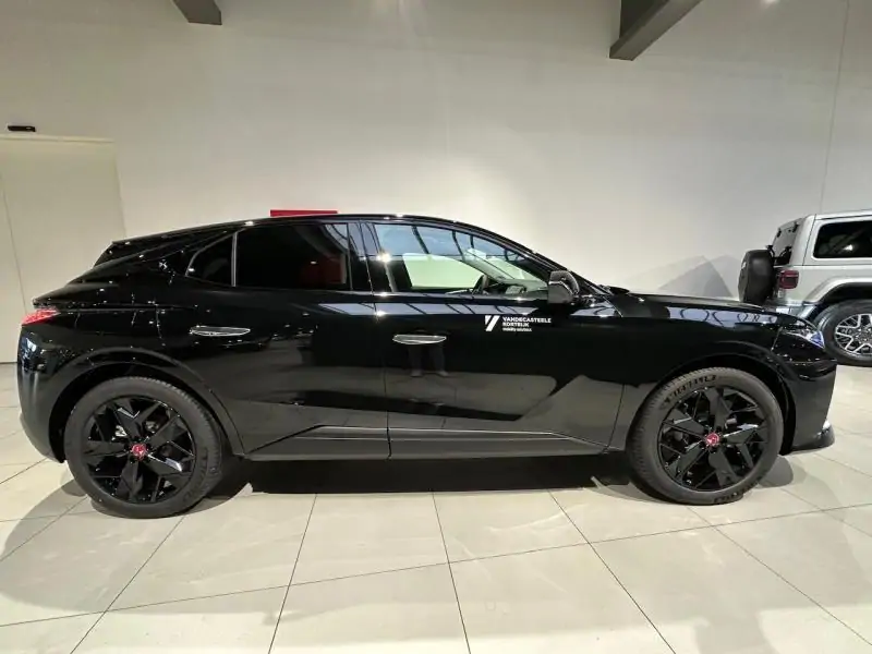 Occasion DS Automobiles DS 4 PERFORMANCE LINE + BLACK 7