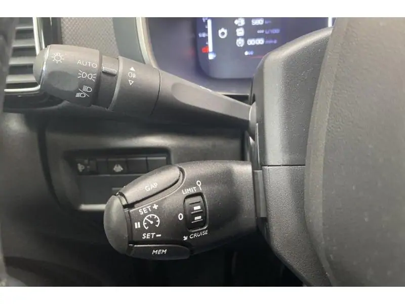 Occasion Citroen C5 Aircross PLUS GREY 23