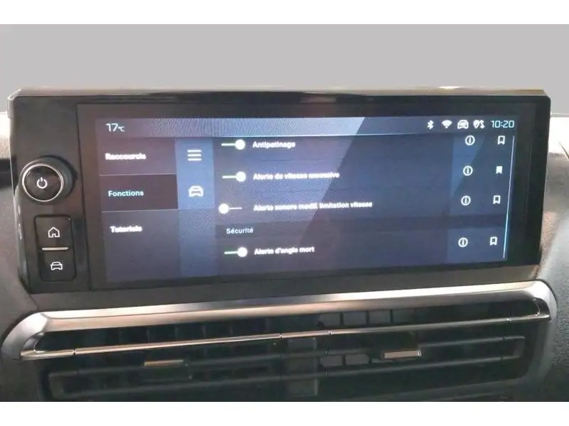 Occasion Peugeot Traveller 8 places GREEN 30