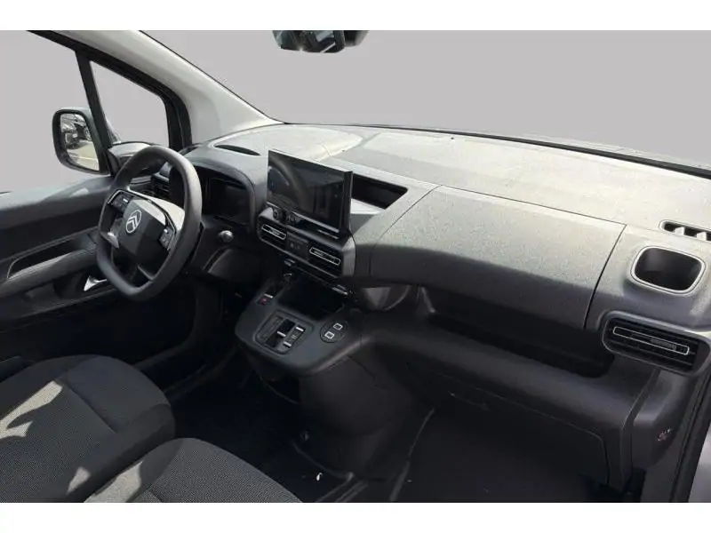 Démo Citroen Berlingo VAn Taille XL Heavy 1.5 BlueHDi 130 S&S E GREY 2