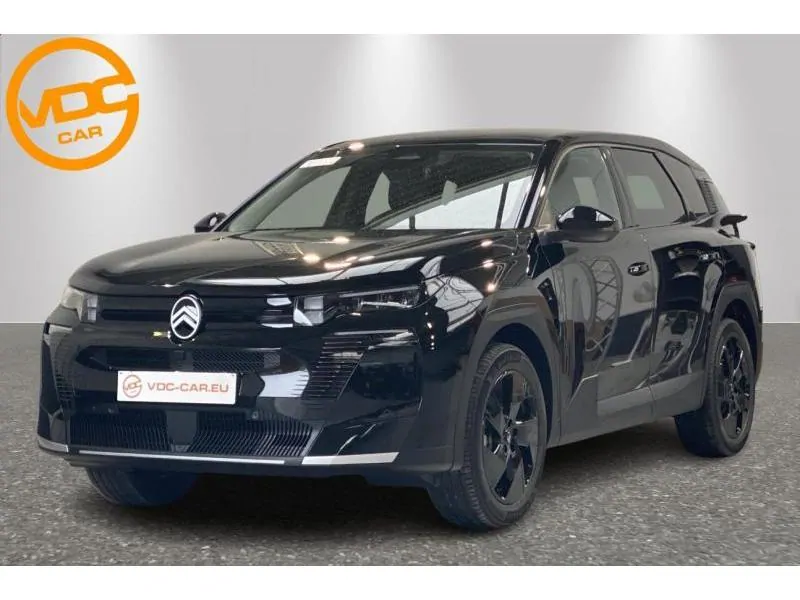 80432 - Citroen C5 Aircross MHEV