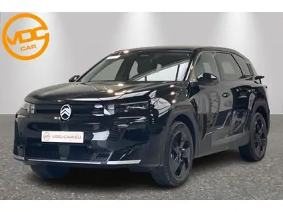 Occasion Citroen C5 Aircross Plus*Eligible Gtie 8 ans contructeur! BLACK