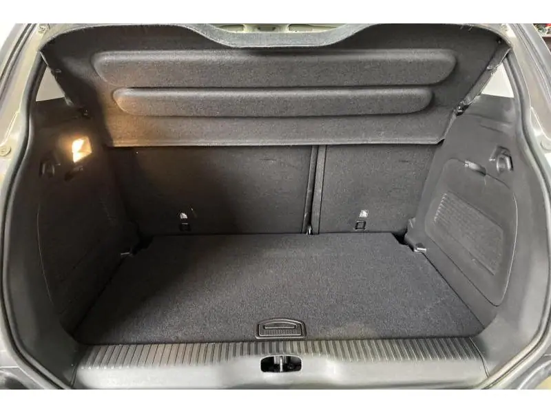 Occasion Citroen C3 Aircross Shine GREY 19