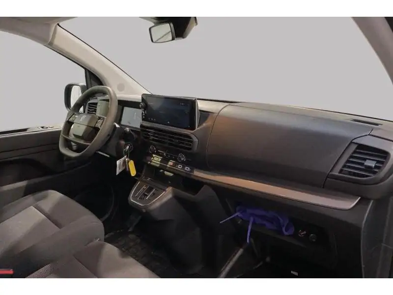 Occasion Peugeot Expert LG DBLE CABINE GREY 2