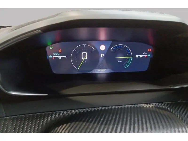 VEHICLE__CONDITION_SERVICE Peugeot 2008 Allure Hybrid 145 e-DSC6 BLACK 13