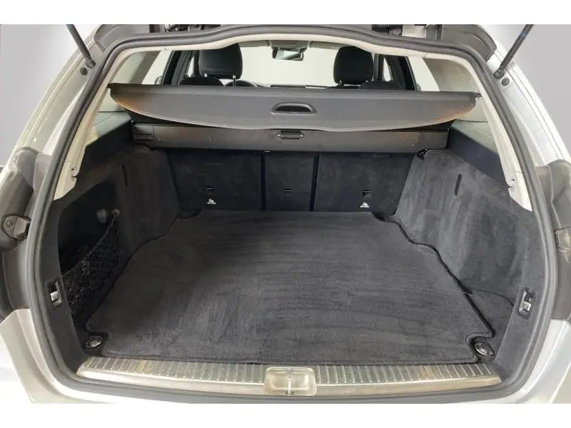 Occasion Mercedes-Benz C 180 Classe C d GREY 19