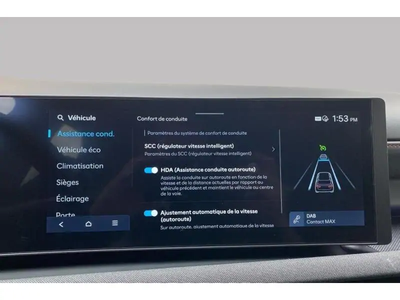 Occasion Hyundai Tucson N LINE HYBRID WHITE 43