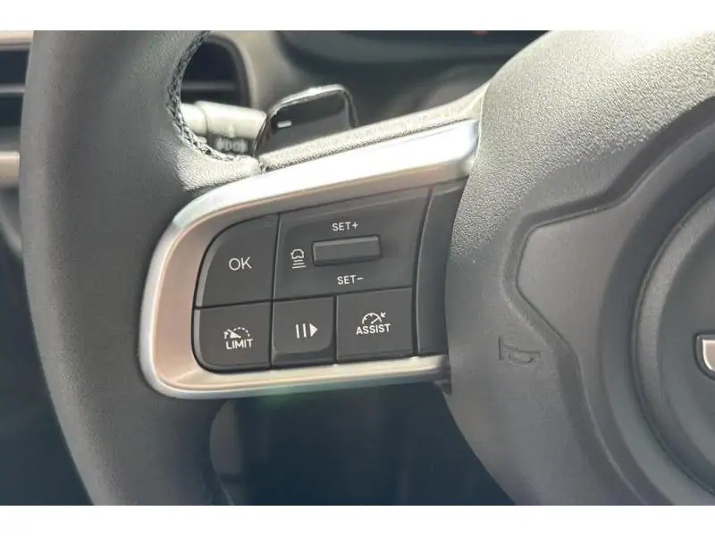 Occasion Jeep Avenger Summit 1.2 HYBRID - LEDER BEIGE 26