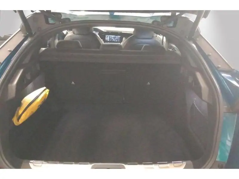 Occasion Peugeot 408 gt BLUE 19