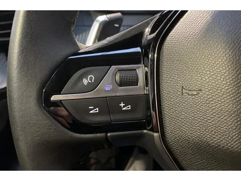 Occasion Peugeot 208 Allure BLACK 21