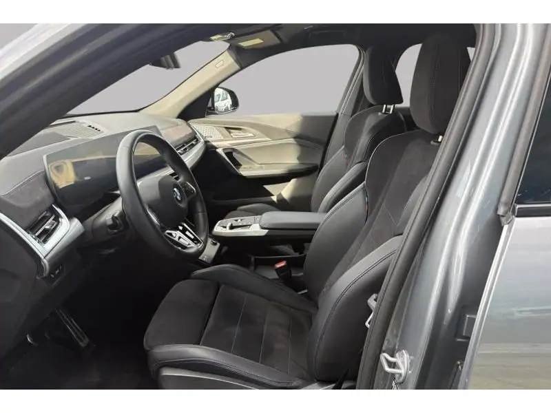 Occasion BMW Serie X X2 M Sport Pro GREY 10
