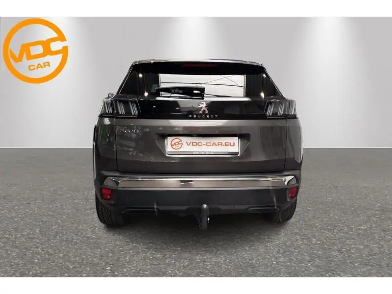Occasion Peugeot 3008 II Allure Pack GREY 7