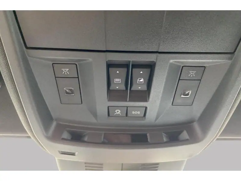 VEHICLE__CONDITION_SERVICE Peugeot 3008 GT * GPS & Caméra GREY 41