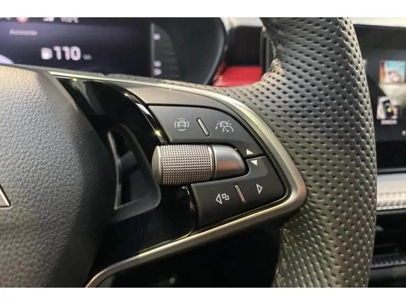 Occasion Skoda Fabia Monte Carlo BLACK 24