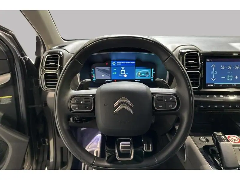 Occasion Citroen C5 Aircross Business Lounge GREY 13