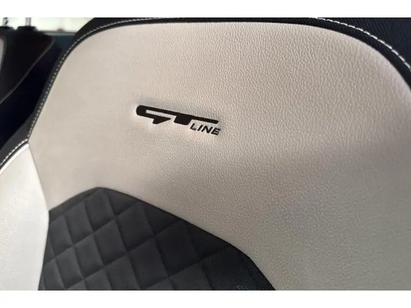 Occasion Kia Pro Ceed and Pro /Pro GREY 22