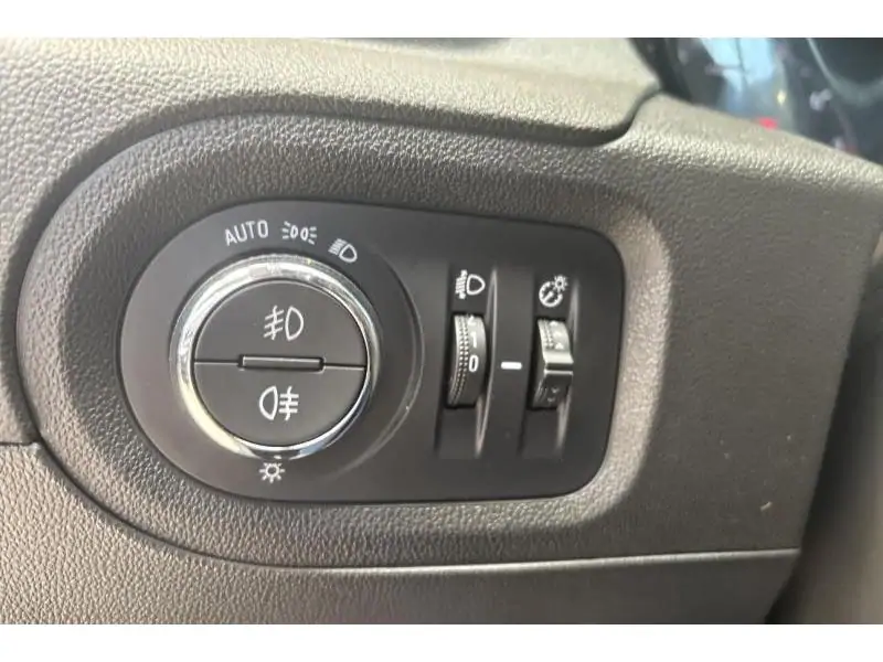 Occasion Opel Grandland X Edition GREY 21