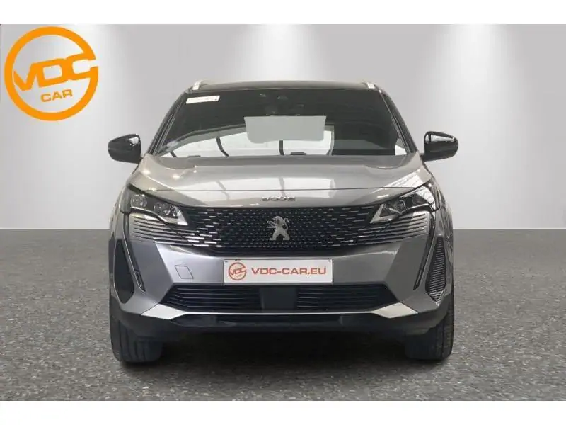 Occasion Peugeot 5008 II GT GREY 5