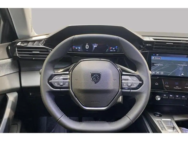 VEHICLE__CONDITION_SERVICE Peugeot 308 ALLURE GREY 12