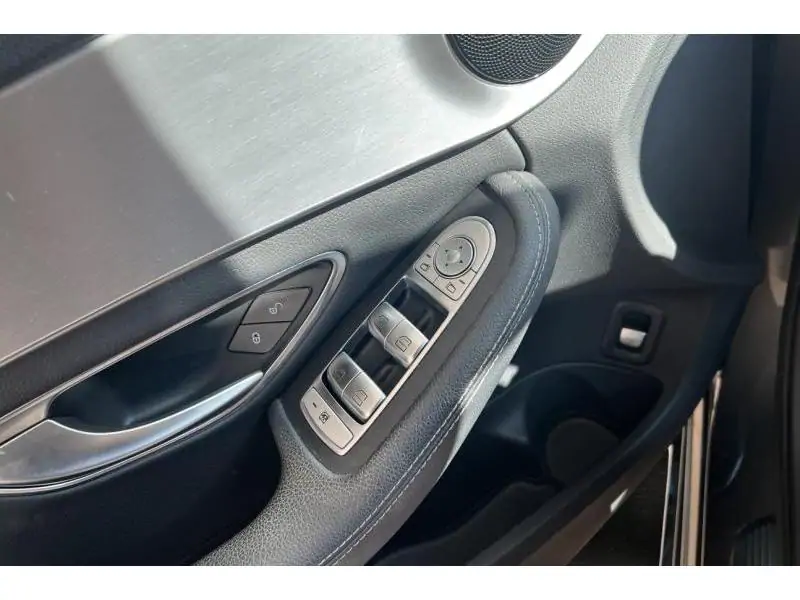 Occasion Mercedes-Benz C 200 Classe C 200 BlueTEC/d GREY 17