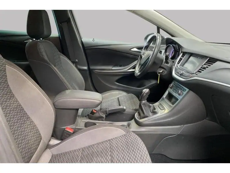 Occasion Opel Astra SPORT TOURER BLACK 8