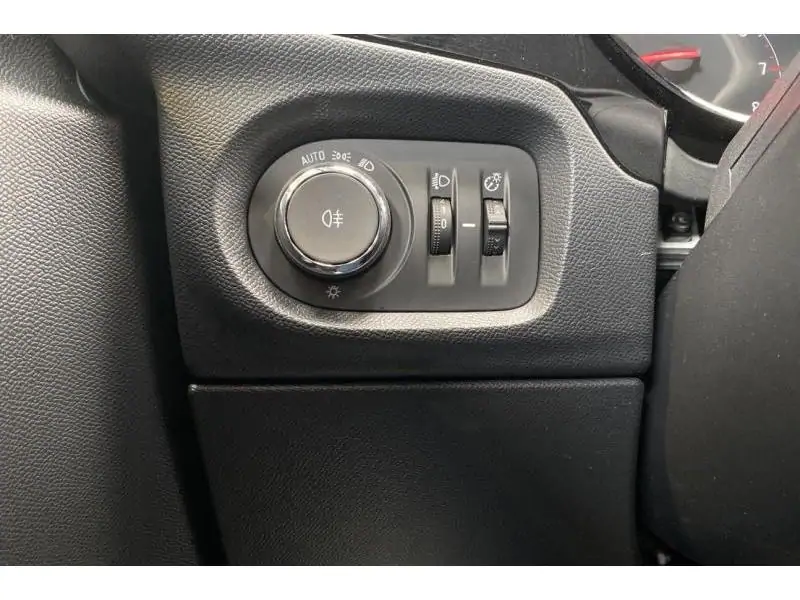 Occasion Opel Corsa F Edition BLACK 25