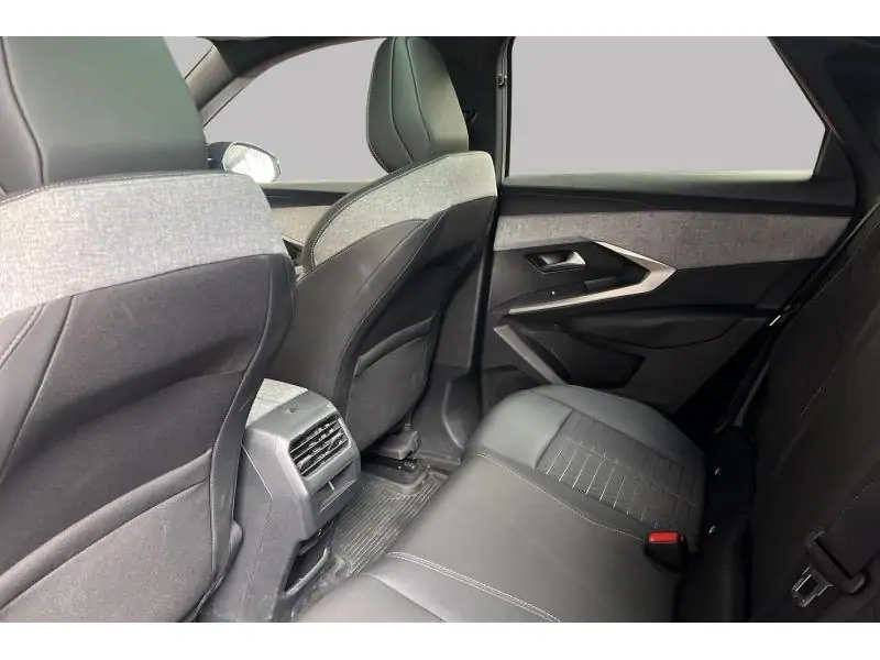 VEHICLE__CONDITION_SERVICE Peugeot 3008 Allure first edition open dak WHITE 18