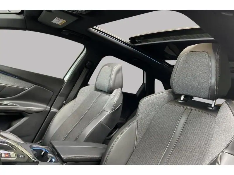 Occasion Peugeot 3008 GT Line WHITE 36