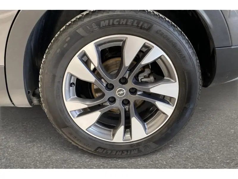 Occasion Opel Grandland X Innovation ANTHRACITE 20