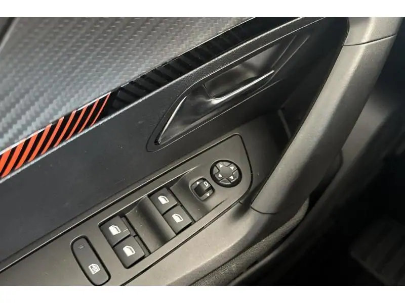 Occasion Peugeot 2008 Active - Camera BLACK 17
