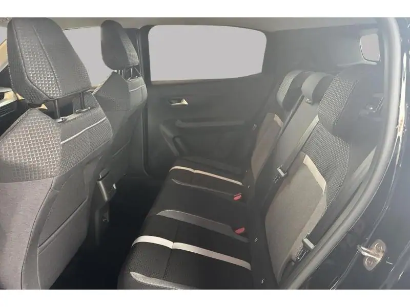 VEHICLE__CONDITION_SERVICE Opel Frontera GS BLACK 18