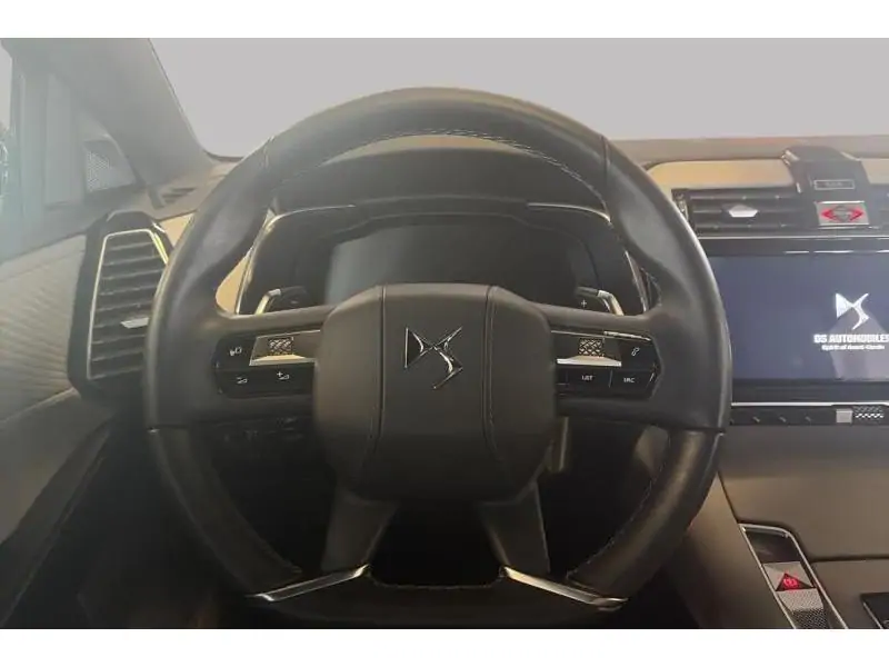 Occasion DS Automobiles DS 7 7 E-Tense GREY 12