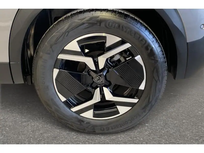 Occasion Peugeot 2008 Allure HYBRID 145 pk GREY 20
