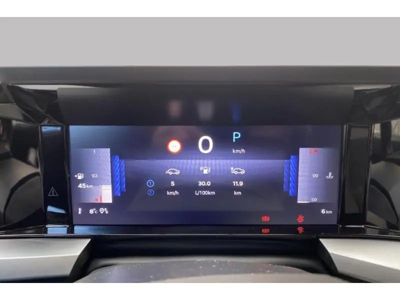 VEHICLE__CONDITION_SERVICE Opel Frontera GS* Véhicule de Direction! ORANGE 25