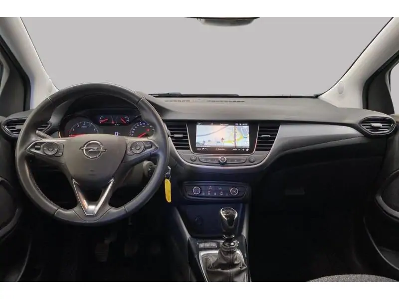 Occasion Opel Crossland EDITION GREY 11