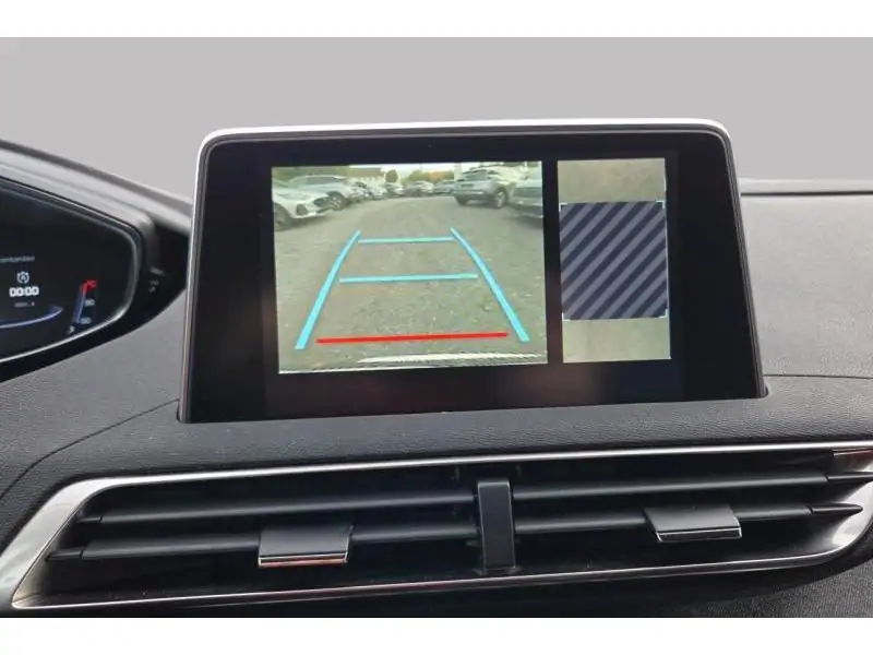 Occasion Peugeot 3008 ALLURE GREY 15