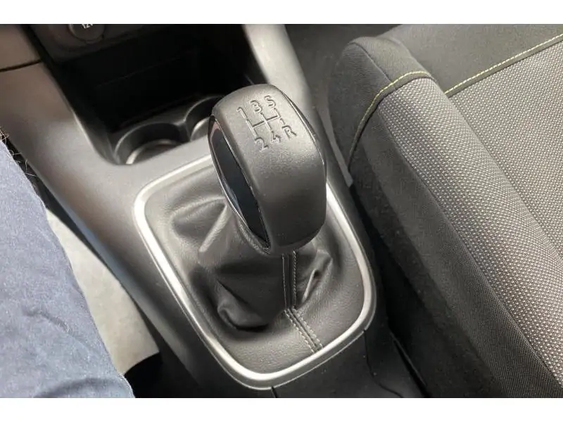 Occasion Citroen C3 Shine WHITE 16