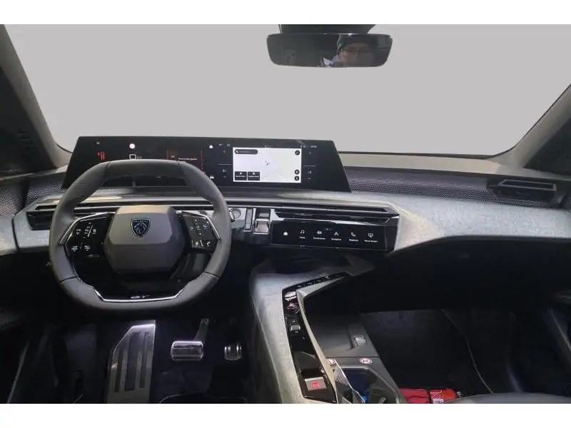 VEHICLE__CONDITION_SERVICE Peugeot 3008 GT BLACK 11