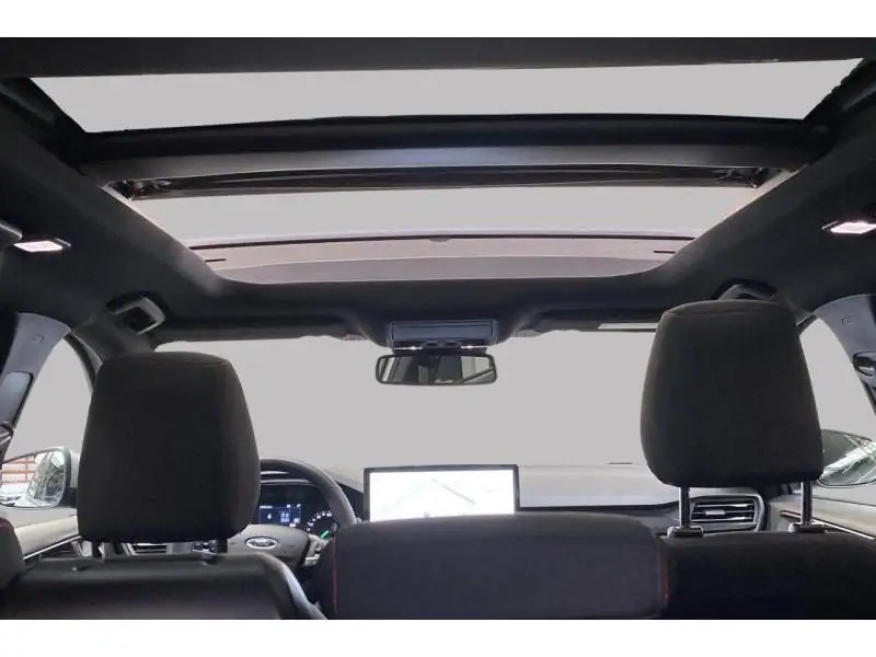 Occasion Ford Focus ST-Line GREY 25