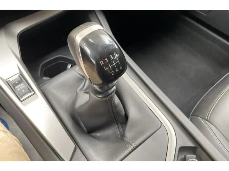 Occasion Peugeot 308 SW Allure - GPS - CAMERA GREY 16