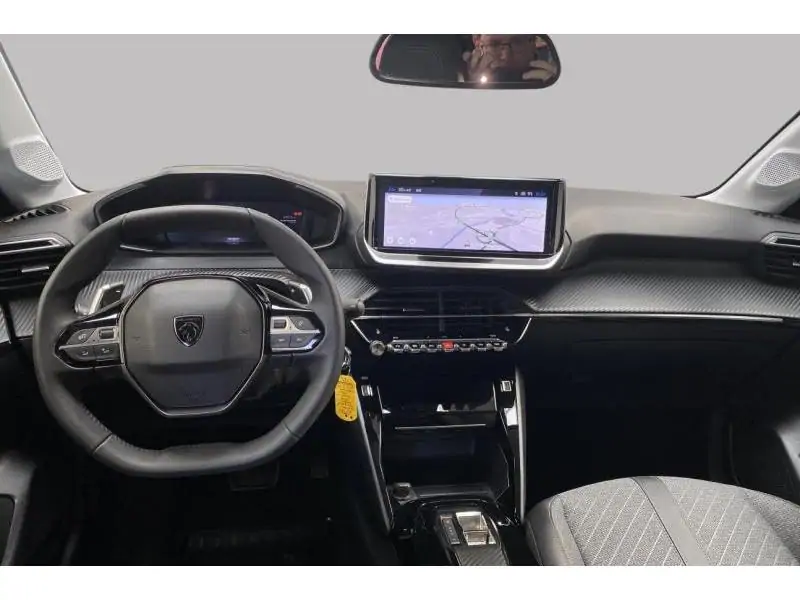 Occasion Peugeot 208 Allure Hybrid BLACK 11