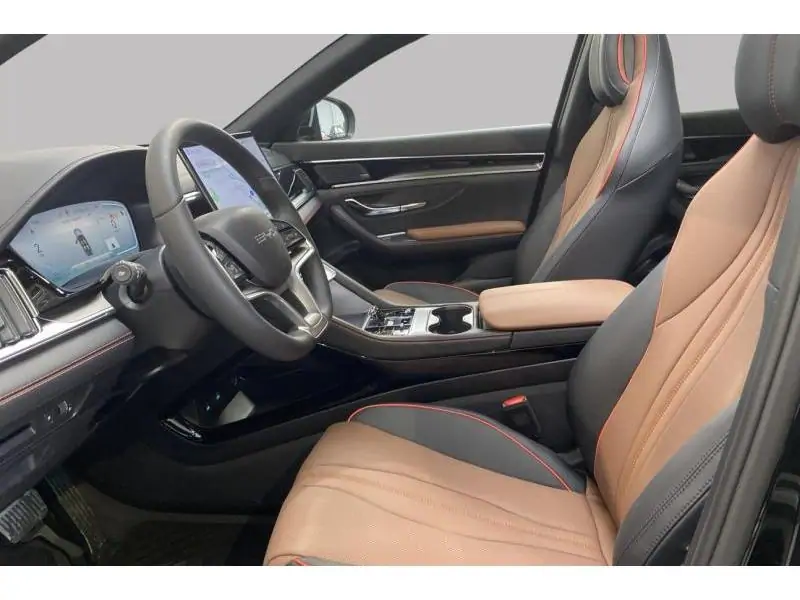 Occasion BYD Seal U DM-I DM-i 218 PHEV BOOST 2WD BLACK 10