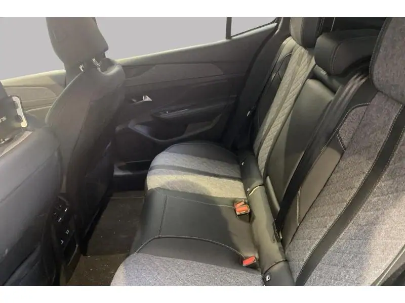 Occasion Peugeot 408 ALLURE PACK GREY 16