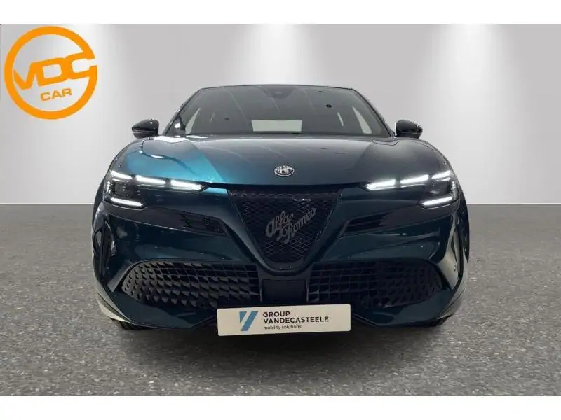 VEHICLE__CONDITION_SERVICE Alfa Romeo Junior Elettrica MY25 BEV 156 54kWh BLUE 5