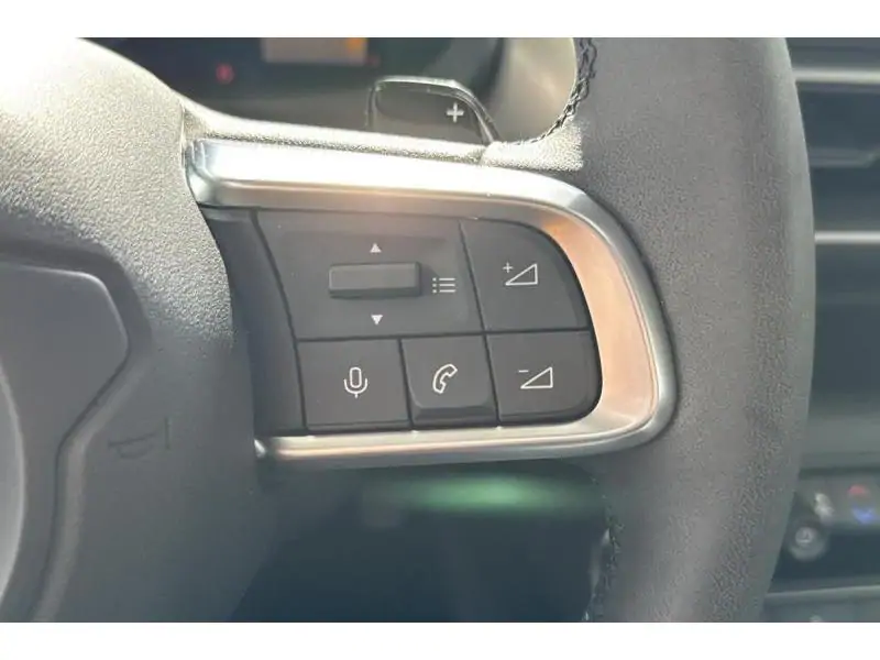 Occasion Jeep Avenger Summit 1.2 HYBRID - LEDER BEIGE 25